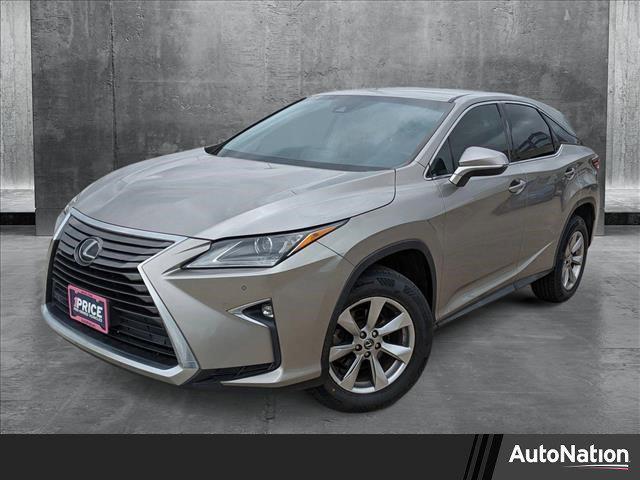 used 2019 Lexus RX 350 car, priced at $25,991