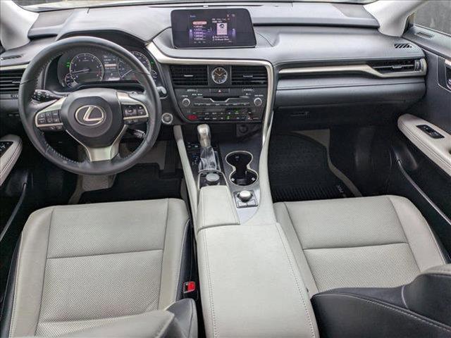 used 2019 Lexus RX 350 car, priced at $25,991