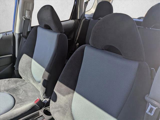 used 2008 Honda Fit car, priced at $6,492