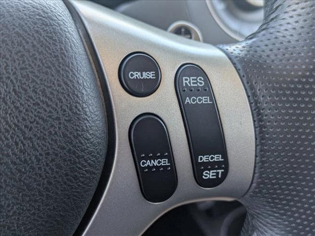 used 2008 Honda Fit car, priced at $6,492