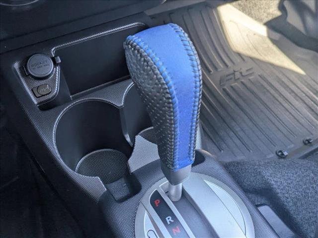 used 2008 Honda Fit car, priced at $6,492