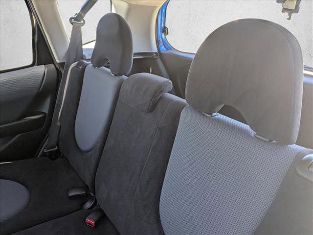 used 2008 Honda Fit car, priced at $6,492