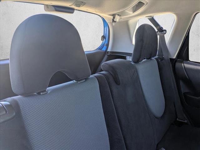 used 2008 Honda Fit car, priced at $6,492