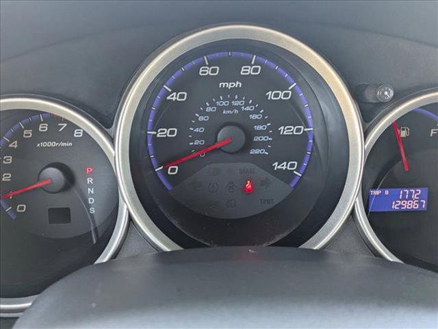 used 2008 Honda Fit car, priced at $6,492