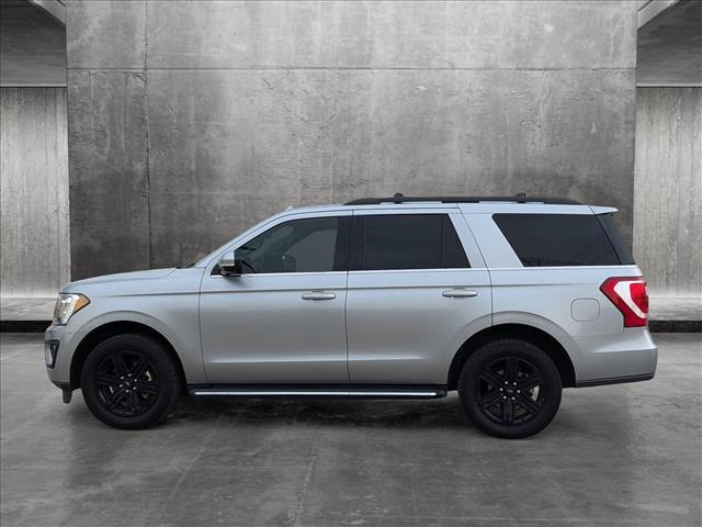 used 2020 Ford Expedition car, priced at $28,397