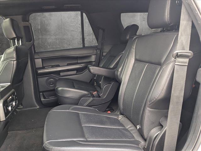 used 2020 Ford Expedition car, priced at $28,397