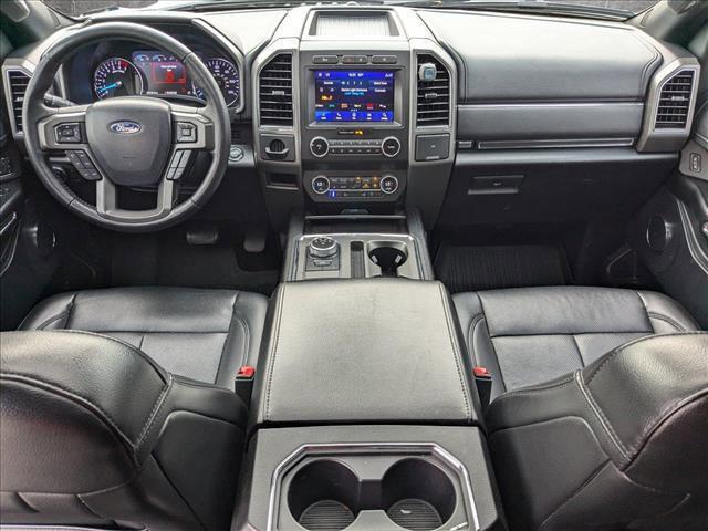 used 2020 Ford Expedition car, priced at $28,397