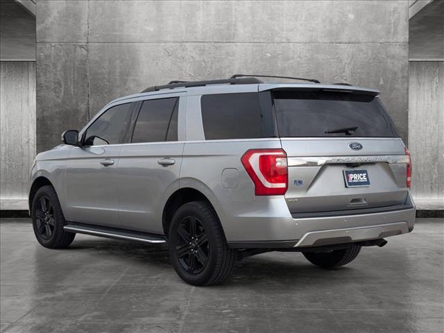 used 2020 Ford Expedition car, priced at $28,397