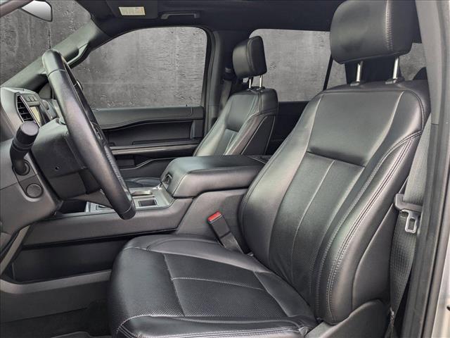 used 2020 Ford Expedition car, priced at $28,397