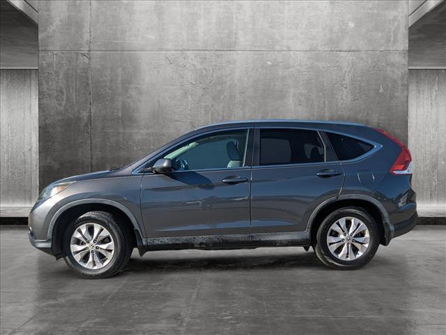 used 2014 Honda CR-V car, priced at $17,492