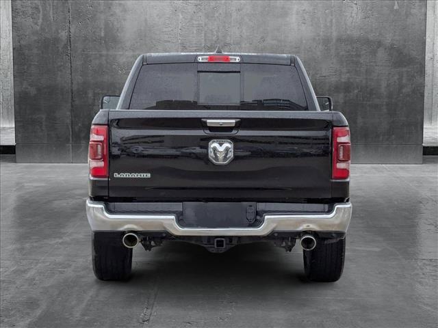 used 2019 Ram 1500 car, priced at $23,392