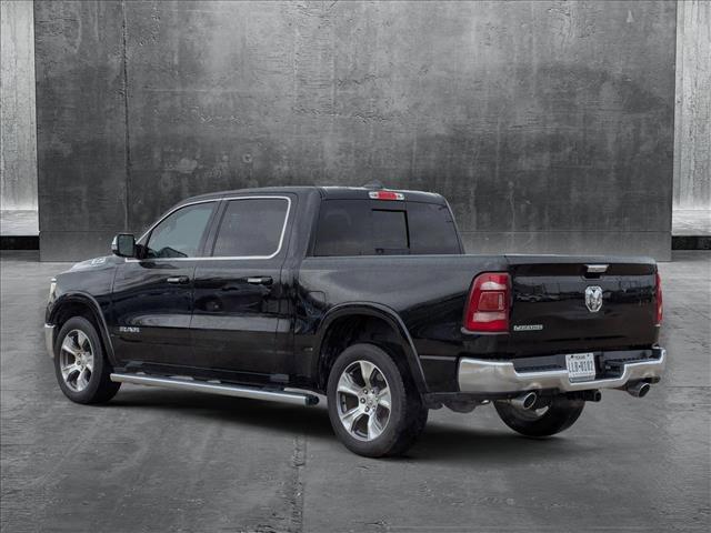 used 2019 Ram 1500 car, priced at $23,392