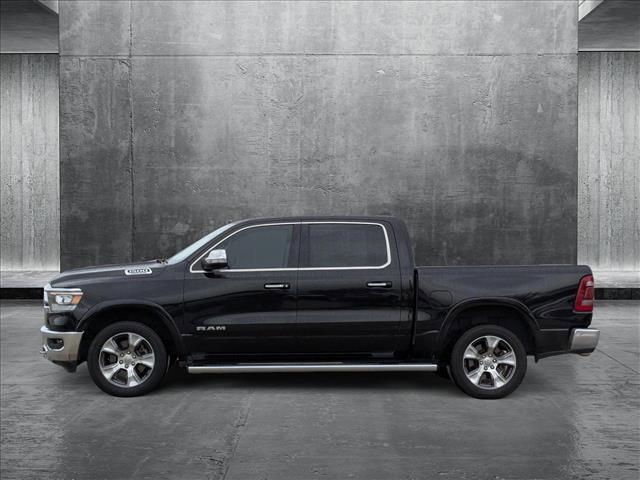 used 2019 Ram 1500 car, priced at $23,392