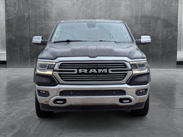 used 2019 Ram 1500 car, priced at $23,392