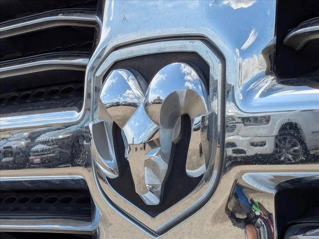 used 2015 Ram 1500 car, priced at $18,995
