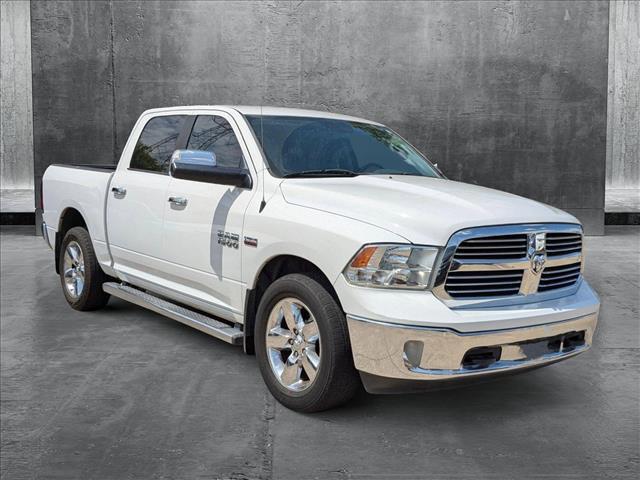 used 2015 Ram 1500 car, priced at $18,995
