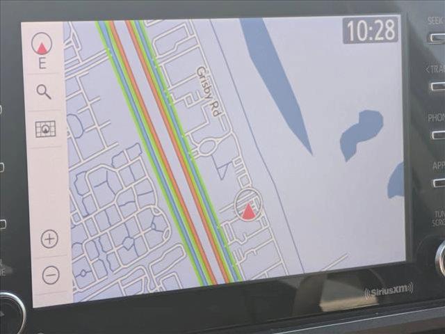 used 2018 Toyota Tacoma car, priced at $27,995