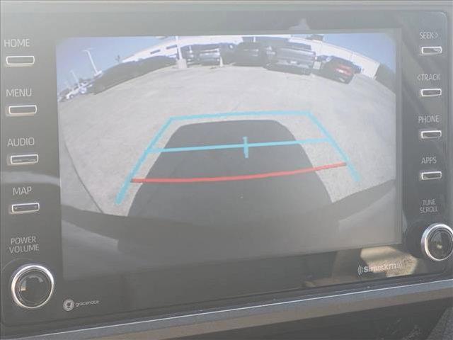 used 2018 Toyota Tacoma car, priced at $27,995