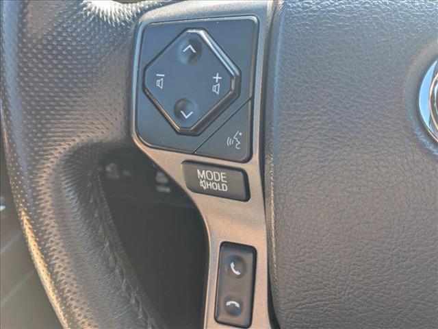 used 2018 Toyota Tacoma car, priced at $27,995