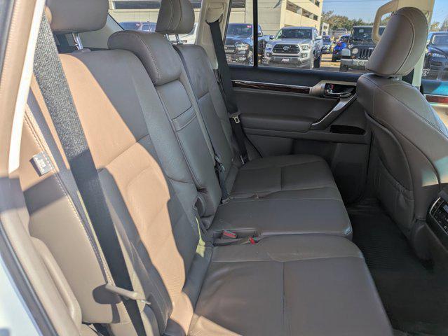 used 2015 Lexus GX 460 car, priced at $16,991