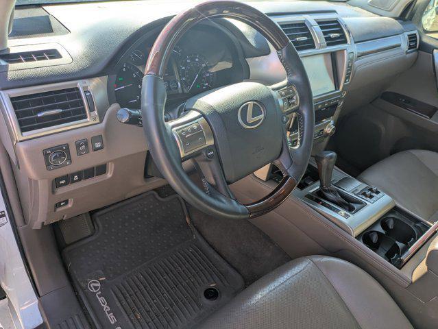 used 2015 Lexus GX 460 car, priced at $16,991