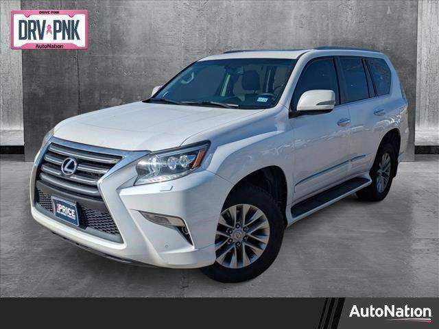 used 2015 Lexus GX 460 car, priced at $16,991