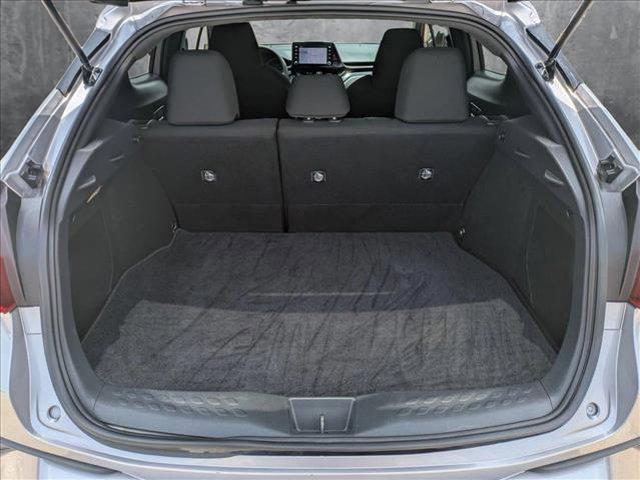 used 2019 Toyota C-HR car, priced at $16,992
