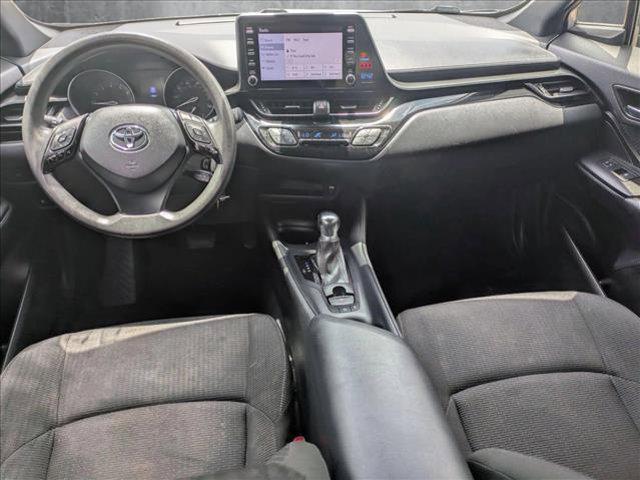 used 2019 Toyota C-HR car, priced at $16,992