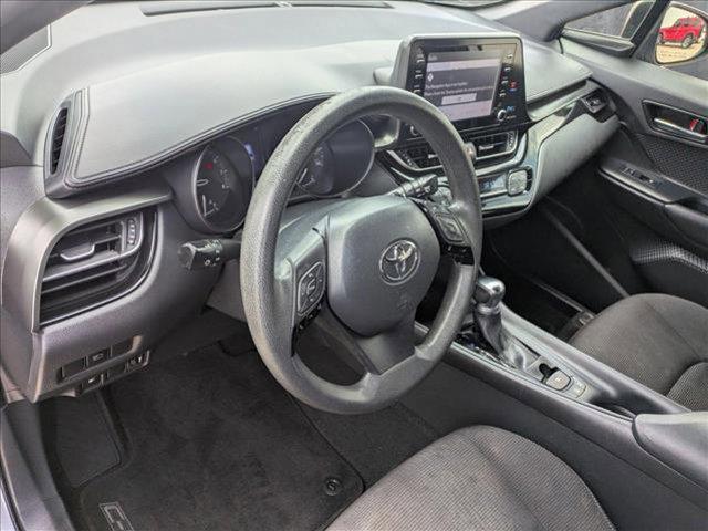 used 2019 Toyota C-HR car, priced at $16,992