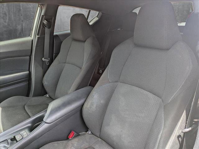 used 2019 Toyota C-HR car, priced at $16,992
