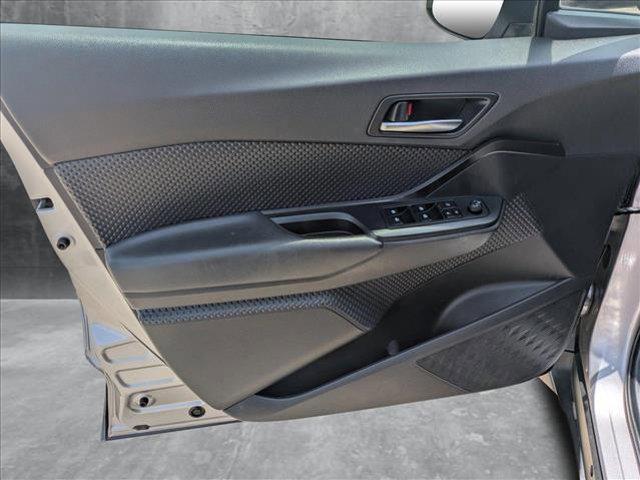 used 2019 Toyota C-HR car, priced at $16,992