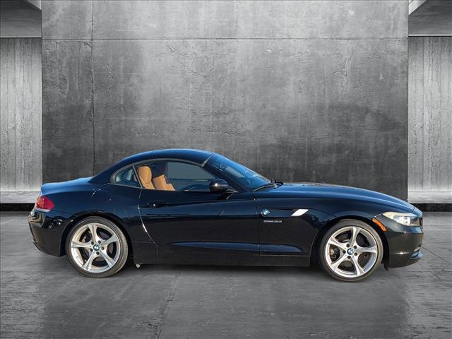 used 2011 BMW Z4 car, priced at $21,991