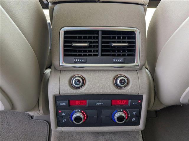used 2013 Audi Q7 car, priced at $13,445