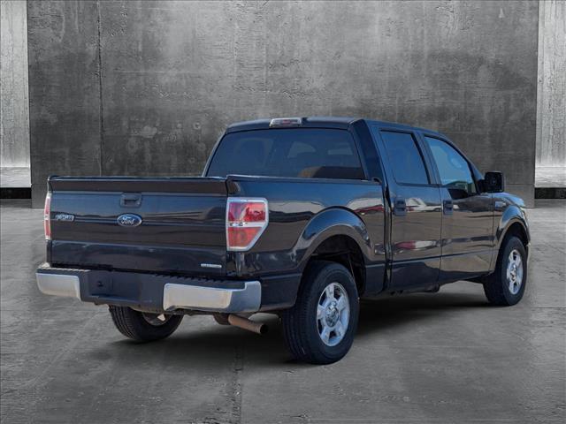 used 2014 Ford F-150 car, priced at $15,492