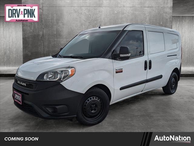 used 2020 Ram ProMaster City car, priced at $16,993