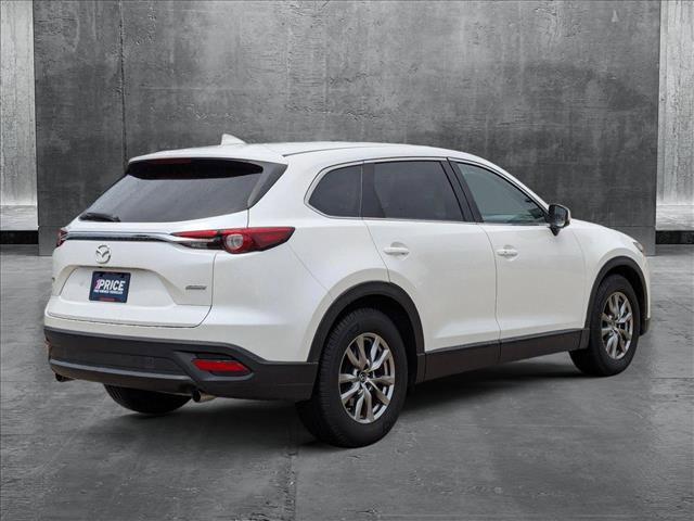 used 2019 Mazda CX-9 car, priced at $20,991