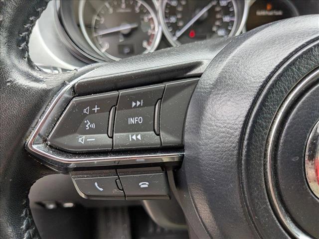 used 2019 Mazda CX-9 car, priced at $20,991