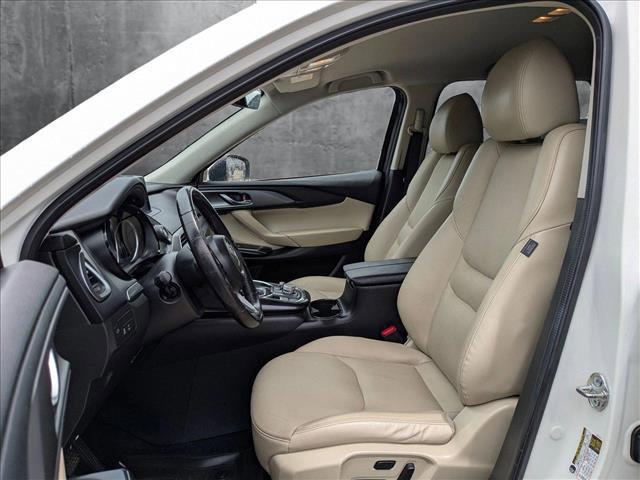 used 2019 Mazda CX-9 car, priced at $20,991