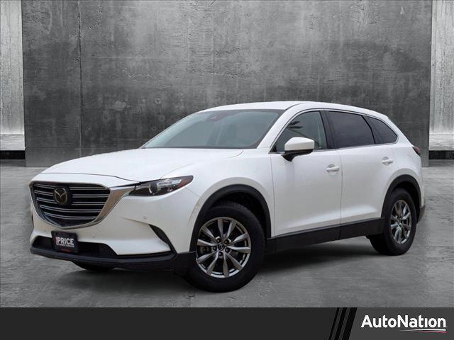 used 2019 Mazda CX-9 car, priced at $20,991