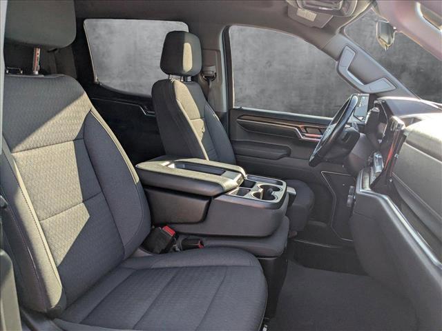 used 2022 Chevrolet Silverado 1500 car, priced at $33,246