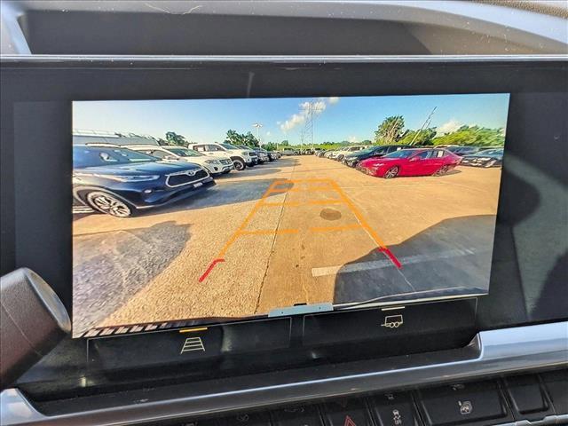 used 2022 Chevrolet Silverado 1500 car, priced at $33,246