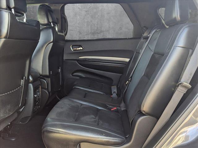 used 2019 Dodge Durango car, priced at $21,995