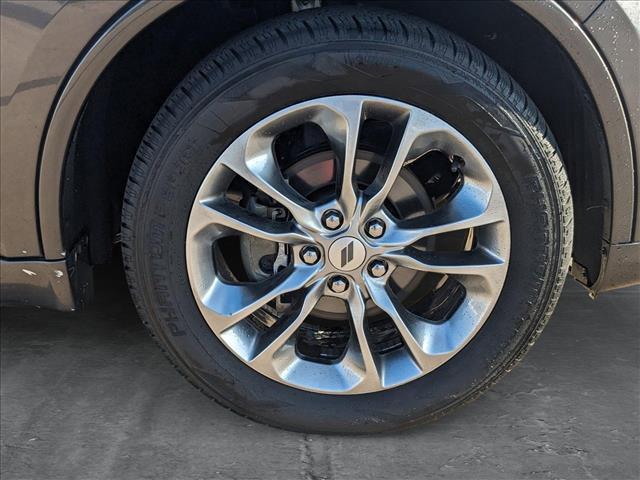 used 2019 Dodge Durango car, priced at $21,995