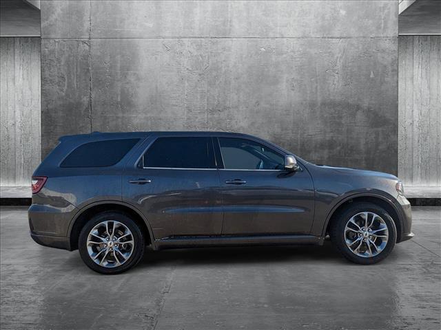 used 2019 Dodge Durango car, priced at $21,995