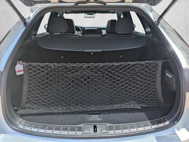 used 2023 Lexus RX 350 car, priced at $52,491