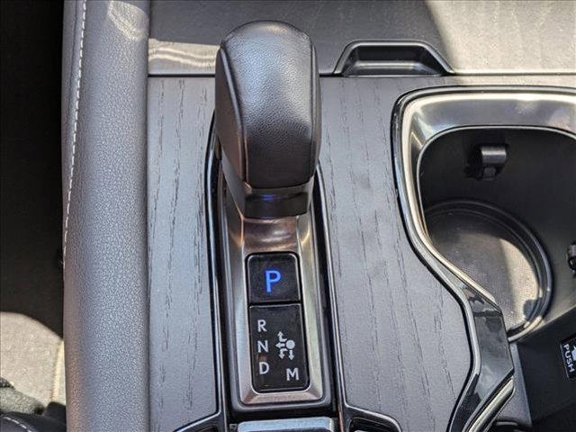 used 2023 Lexus RX 350 car, priced at $52,491