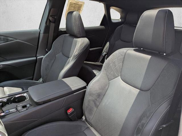 used 2023 Lexus RX 350 car, priced at $52,491
