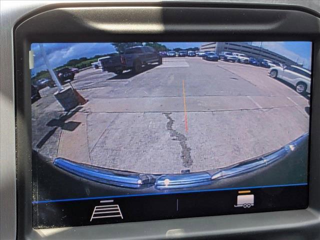 used 2021 GMC Sierra 1500 car, priced at $34,992