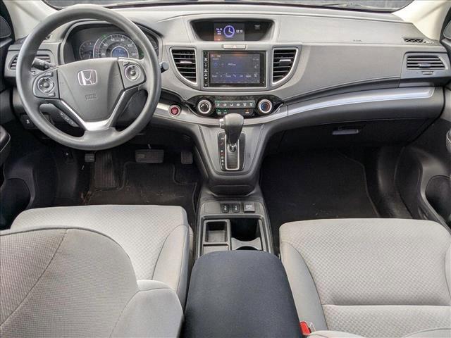 used 2016 Honda CR-V car, priced at $13,991