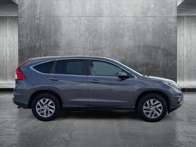 used 2016 Honda CR-V car, priced at $13,991